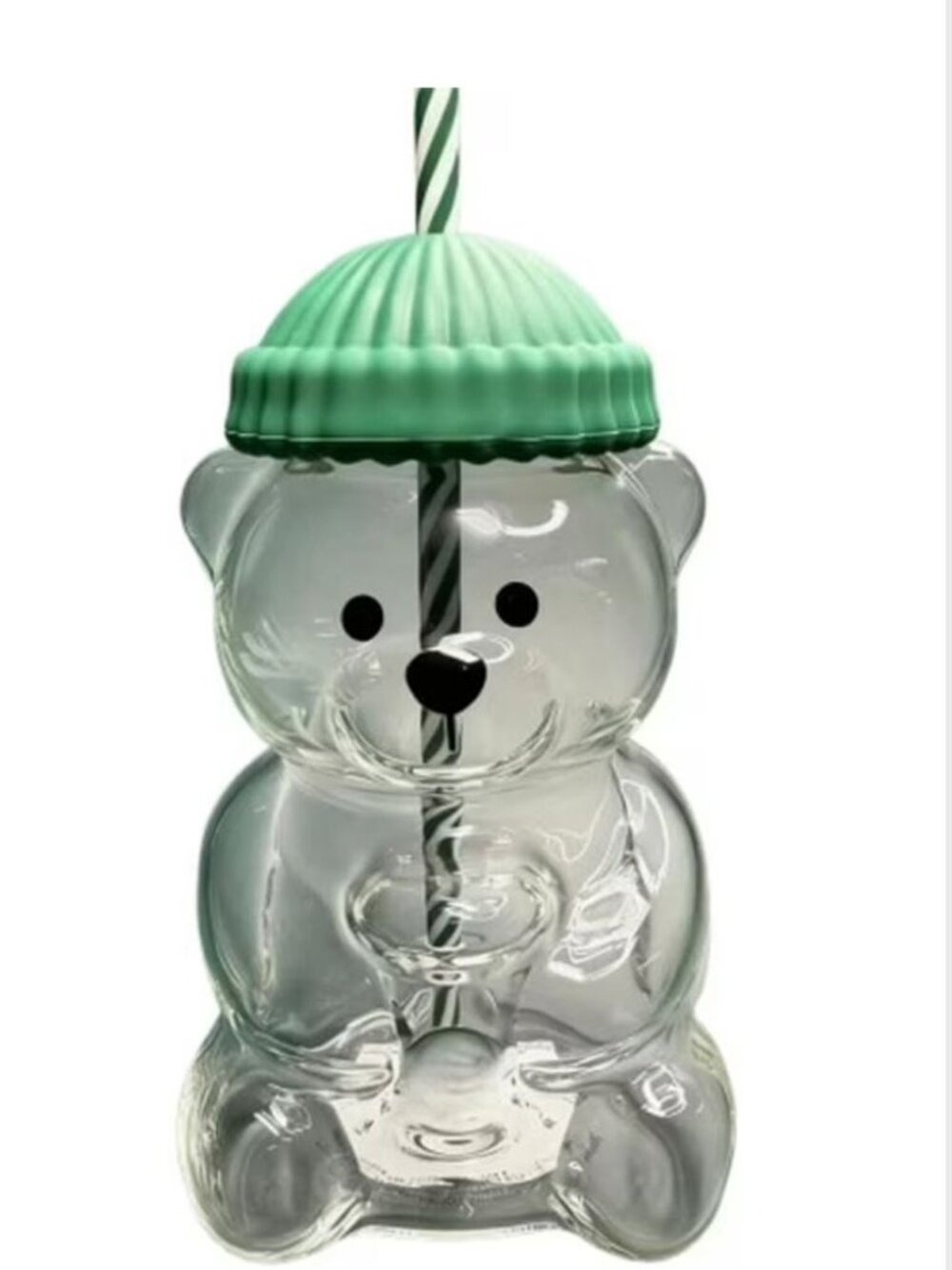 Family Maid Bear Tumbler - NWT - Picture 1 of 2